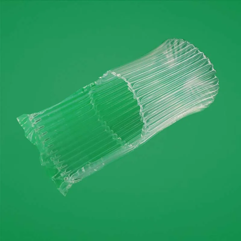 milk powder can air column bag air filling bag with air cushion inflating bag