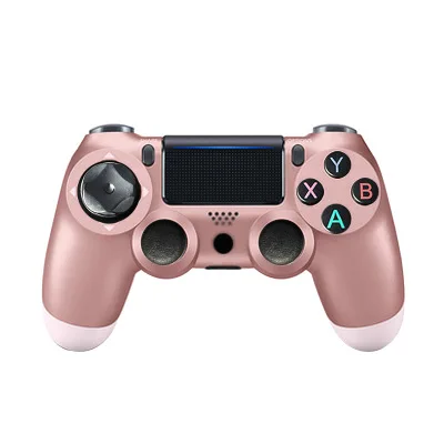 
Good battery life and quality For PS4 Controller Wireless Joystick PC Remote Control Bt Gamepad For Playstation 4 PS4 Gamepad 