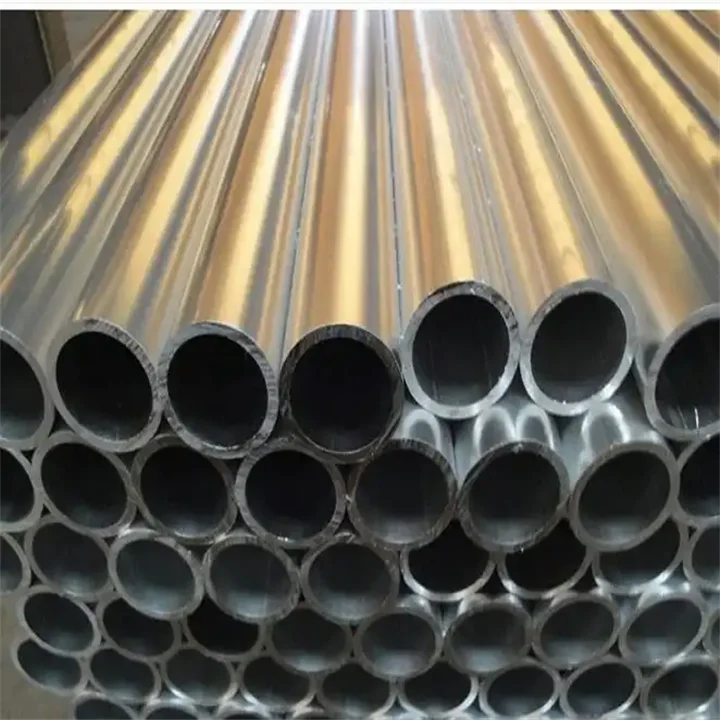Main 5083/6061/6063/6082/7020/7050/7075 aluminum alloy pipe and aluminum pipe