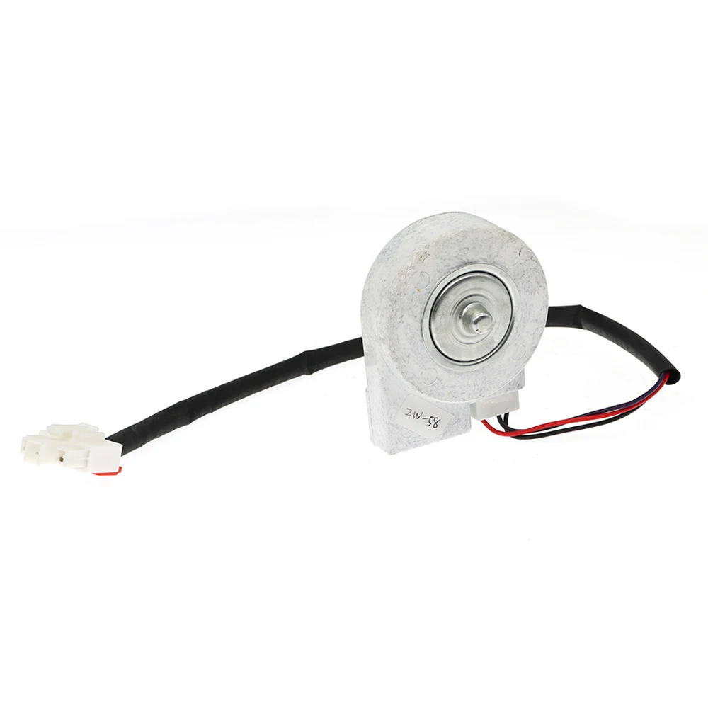 Factory Price 48Mm Yj63 Double Shaft Refrigerator Fan 5216 Yj58 20 Shaded-Pole-Motor-Yj58-30 Yj60 Shaded Pole Motor