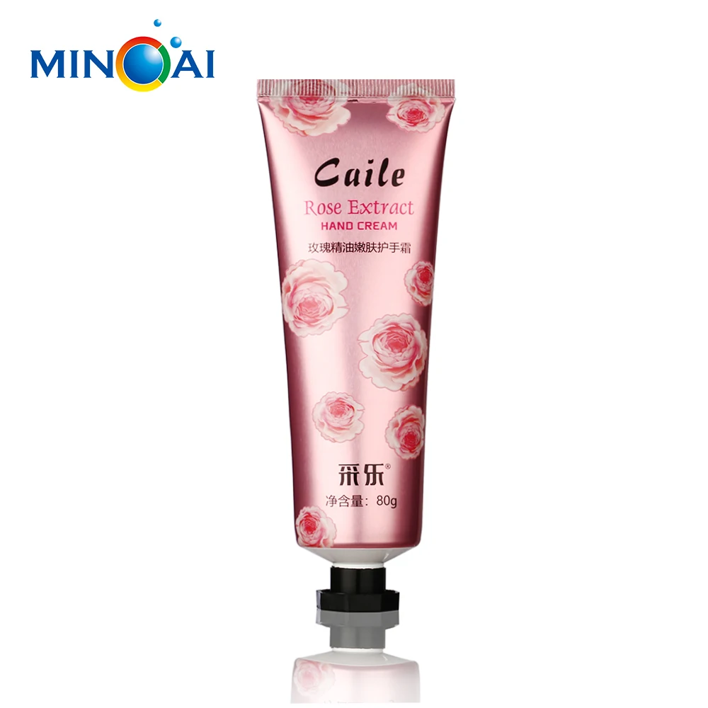 Hot Popular Container Plastic Packaging Cosmetic Tube