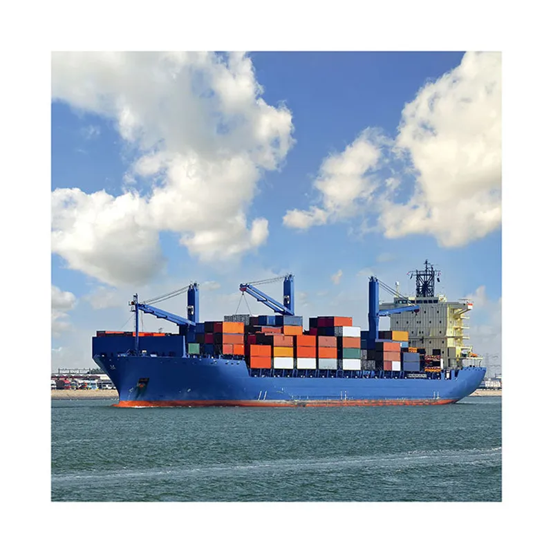 Air Freight International Shipping Agent Door to Door from China to USA by DDP