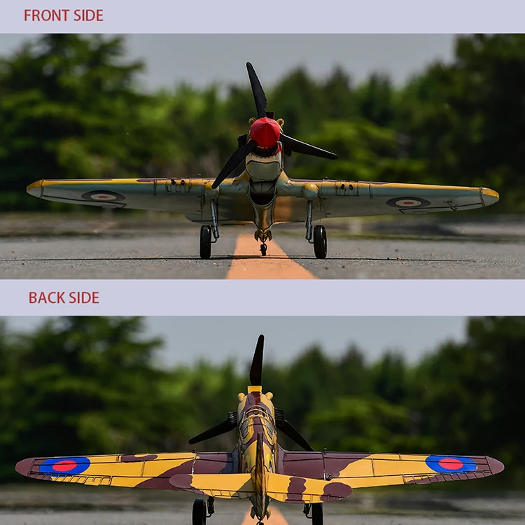 Airplane Models Home Decoration Pieces Bedroom Chinees Crafts