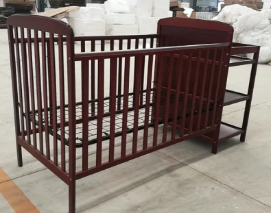 
removable portable newborn baby furniture cot wholesale suitable adjustable baby cot bed bassinet baby crib 