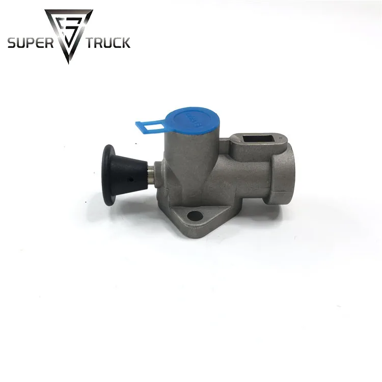 AE4215 Manufacturer 9630010010 Quick Release Valve 4614564 For DAF Truck Spare Parts 4620118
