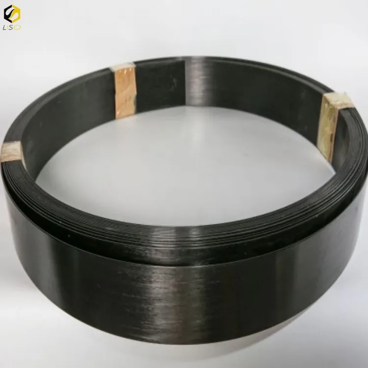 New design carbon fiber strips with high quality