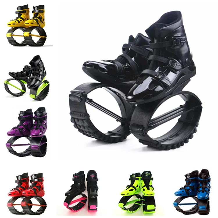 Spare part shell or blade for Pacewing Jump rebounder kangoo bounce shoes