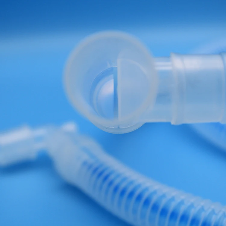 High-quality OEM Factory Direct Sale Breathing Circuit Tube