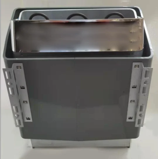  Mini portable hotel cheap 220v 3kw electric sauna stove