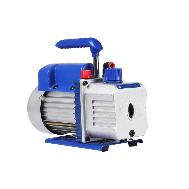 FORWARD FW-125S best 2L black vacuum pump for extracting vacuum