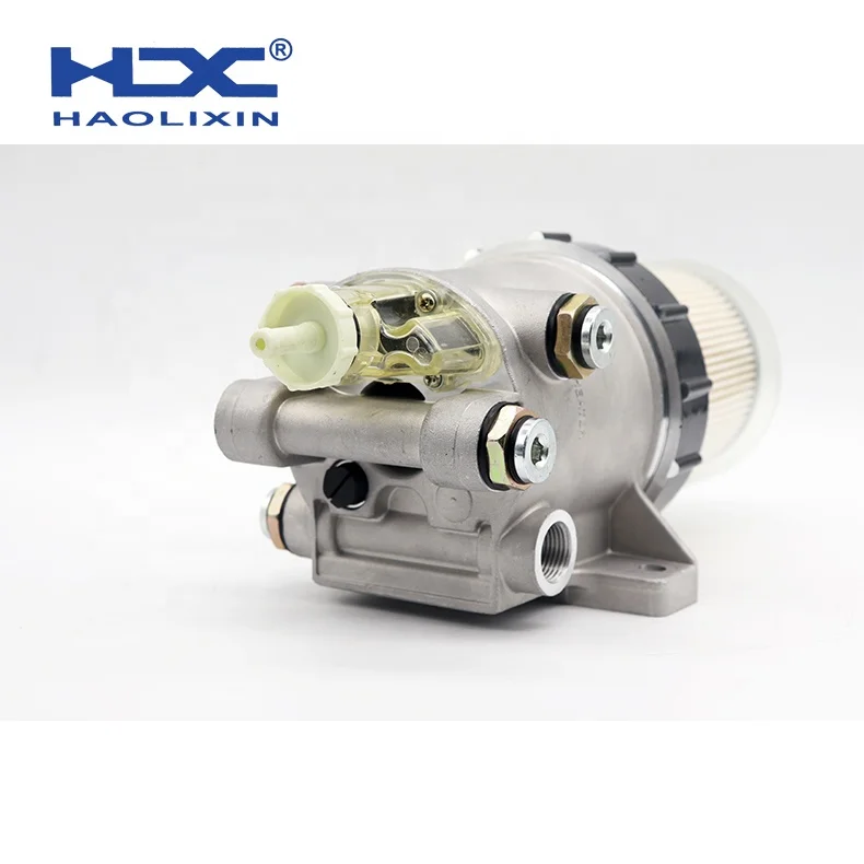 Spare parts Fuel assembly filter FH238 53C0945 FS20019 FS20020 FS20021