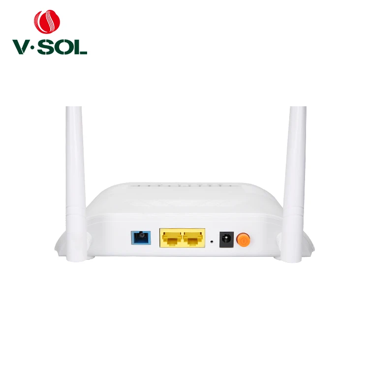 
High Quality 1GE+1FE WIFI ONU Epon/gpon/gepon Onu Compatible With zte Etc Olt 