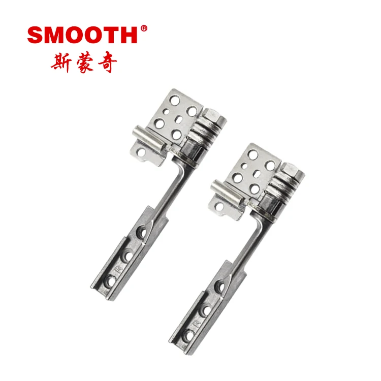 ZA267L/R laptop hinge set with customized rotation angle, Auto Closing Friction Hinge
