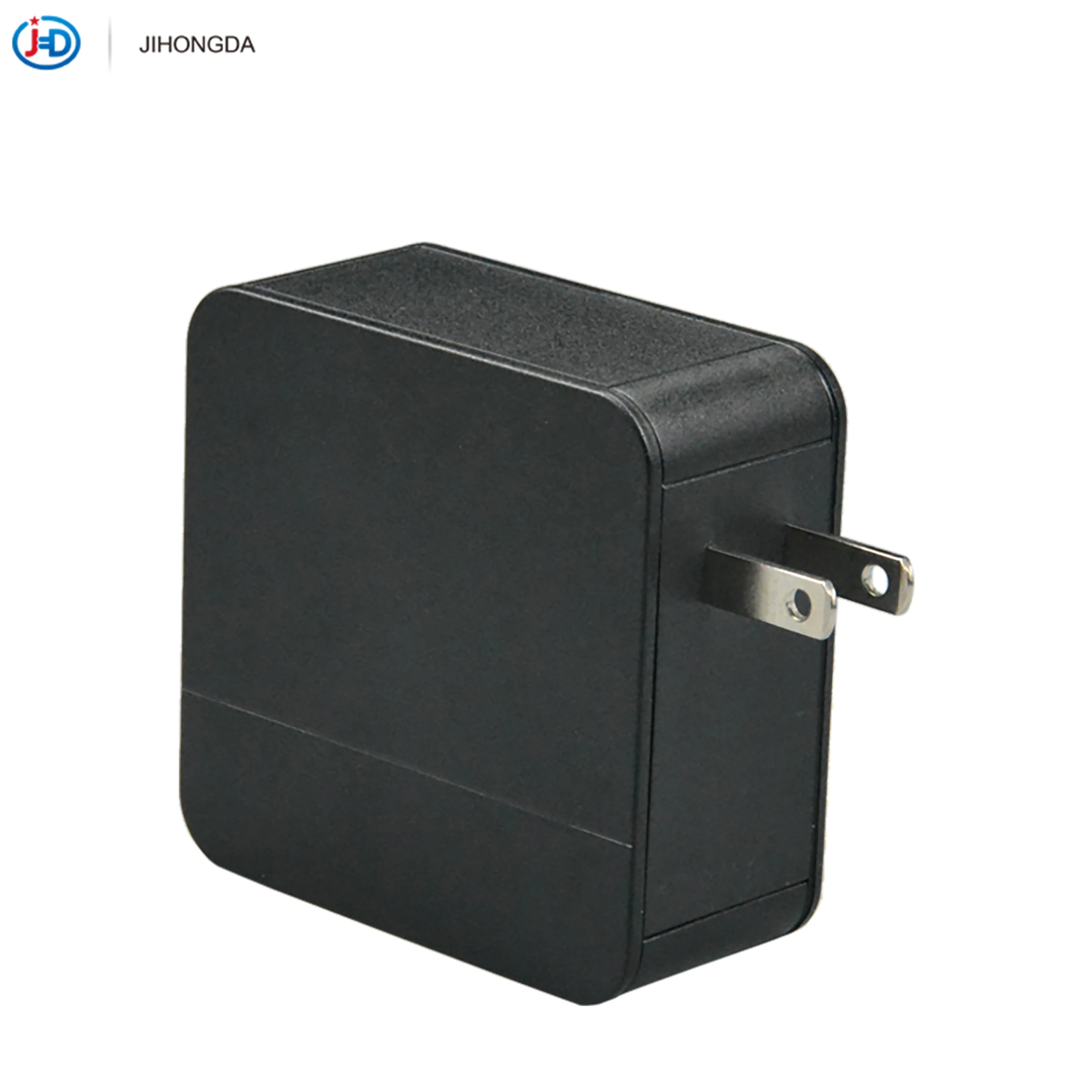 
The new wholesale PD 65w 20v 3.25a us market fast charger ul gs certificate with high quality for laptop/router/printer/speaker 