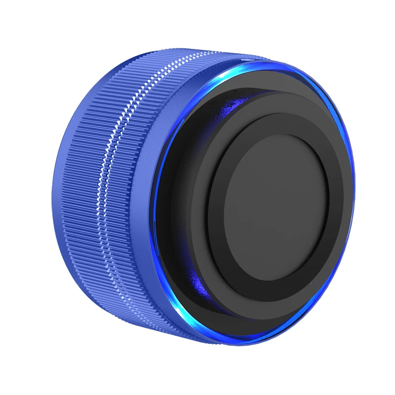 
Colourful 3W Small USB Sound Box Cute Blutooth Stereo Wireless Speaker For Sale 