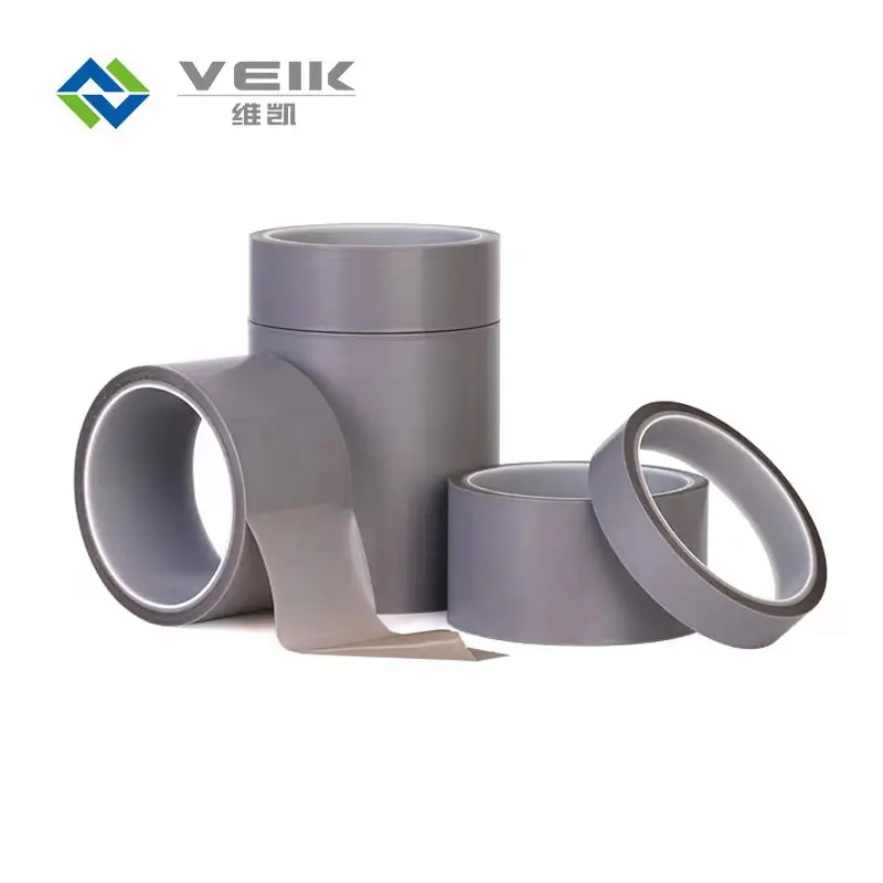 Factory Direct heat resistant PTFE film tape