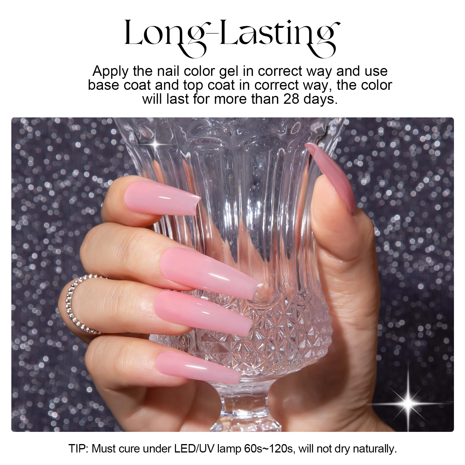 ROSALIND private label 7ml pure color soak off long lasting very good nude jelly uv gel nail polish set for nail art design
