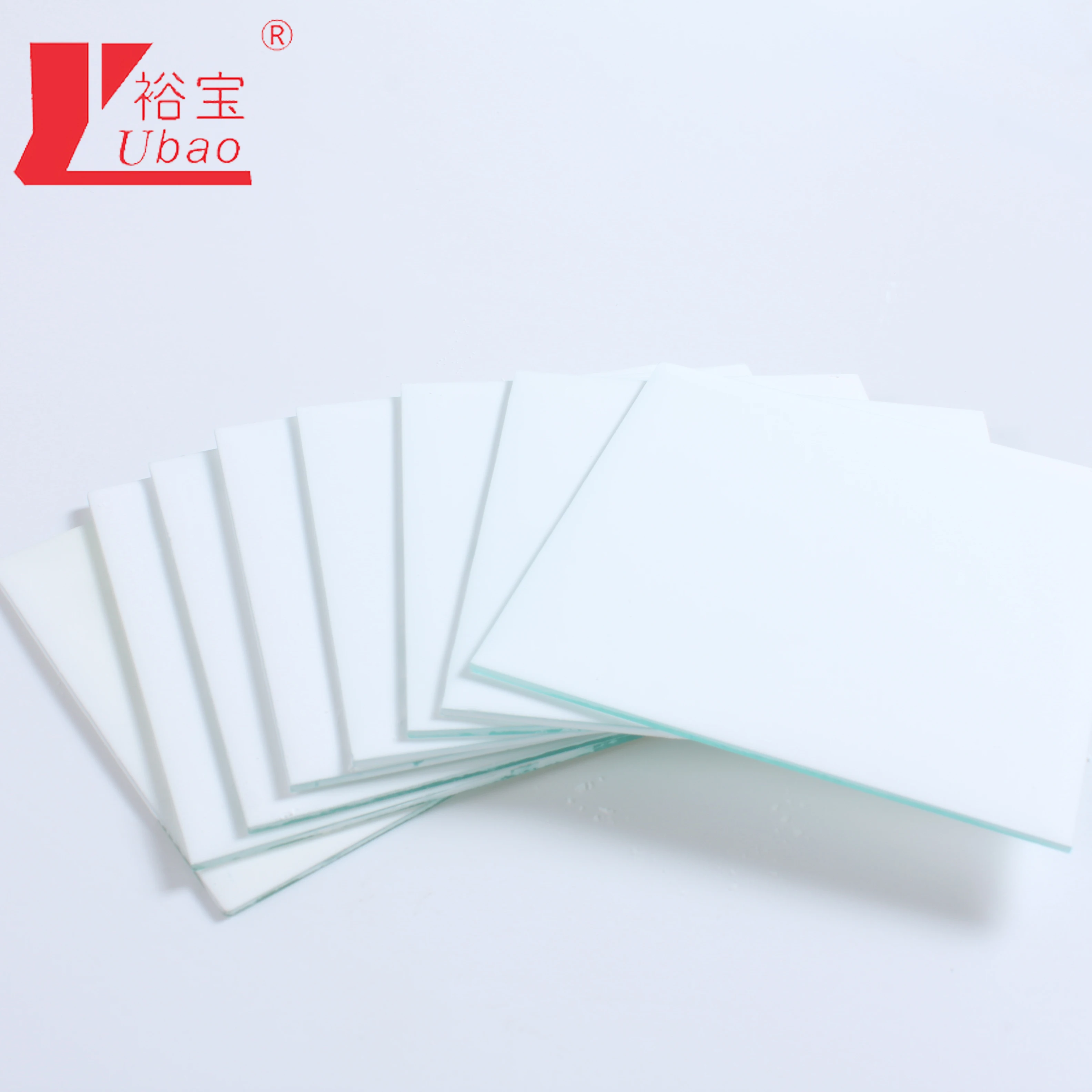 
Factory Price GF254 10*10cm Thin Layer Chromatography Sheet TLC Silica Gel Plate 