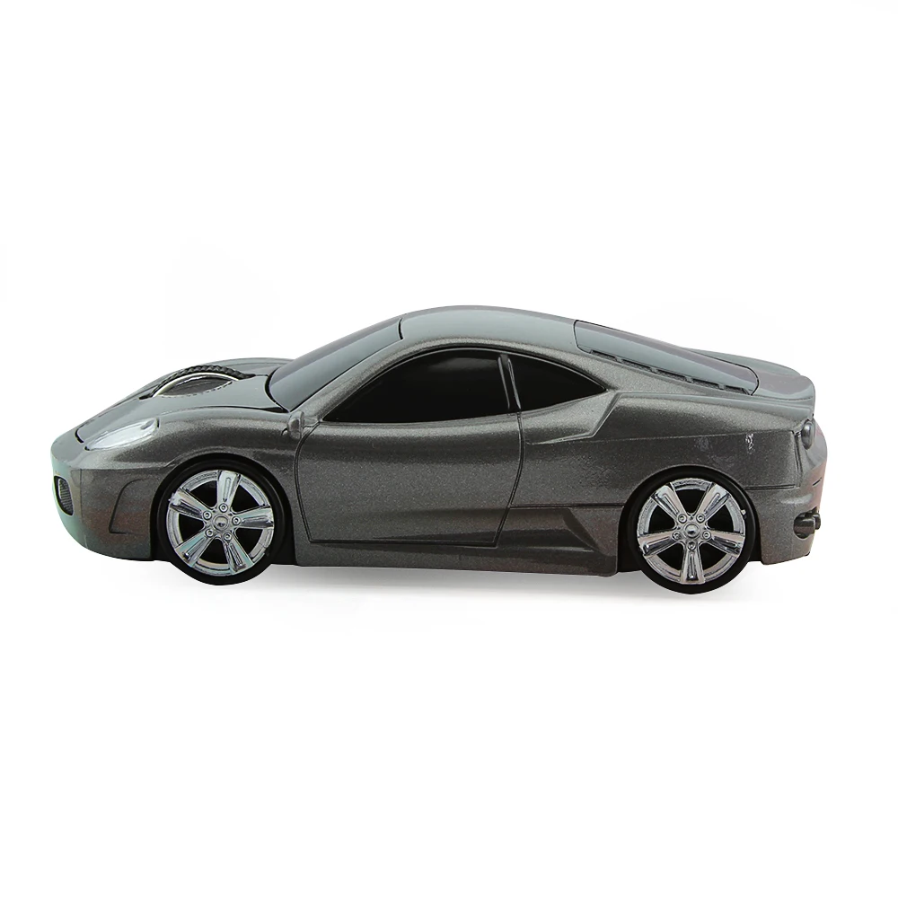 mouse computer wireless Personalized ergonomic 100mm-120mm mouse scroll wheel tint mouse