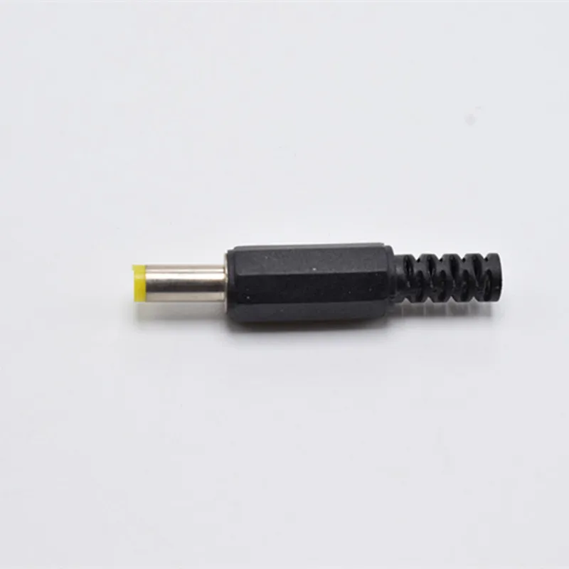 1.7 мм DC разъем с пластиковым хвостом