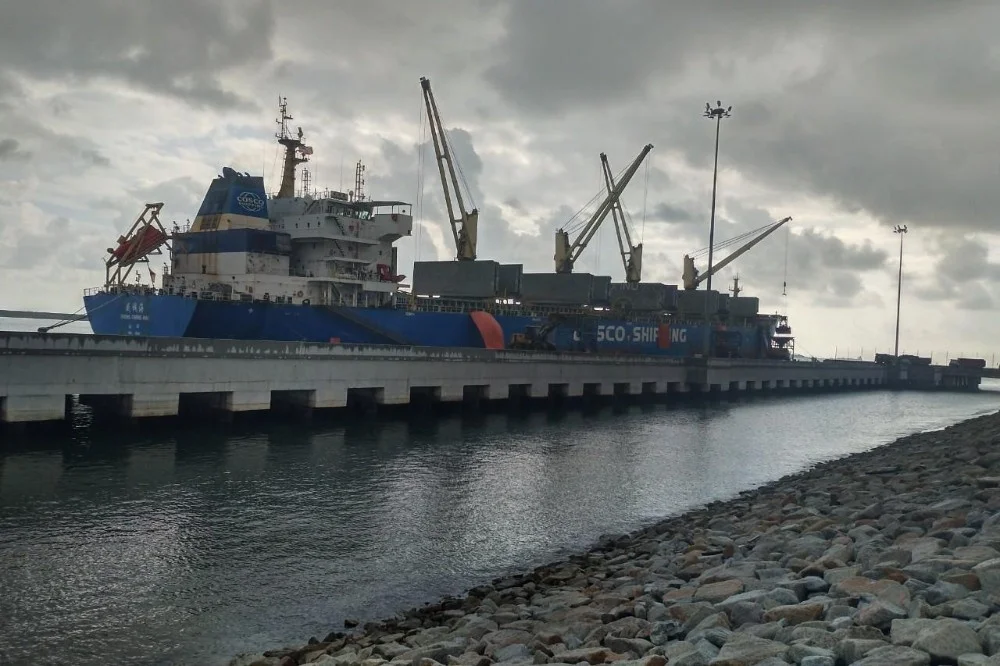 
Wholesale High Quality Cement Clinker from Viet Nam 