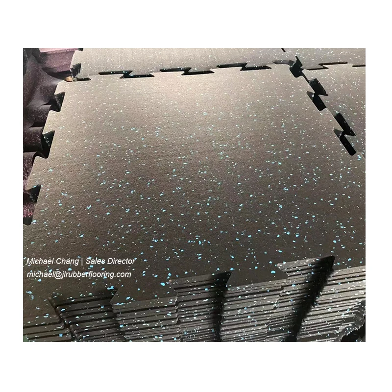 JL Rubber Playground Floor Inside Epdm Rubber Mat