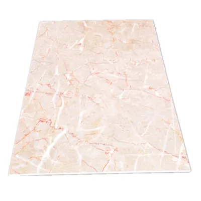 
stone pvc bathroom panel 