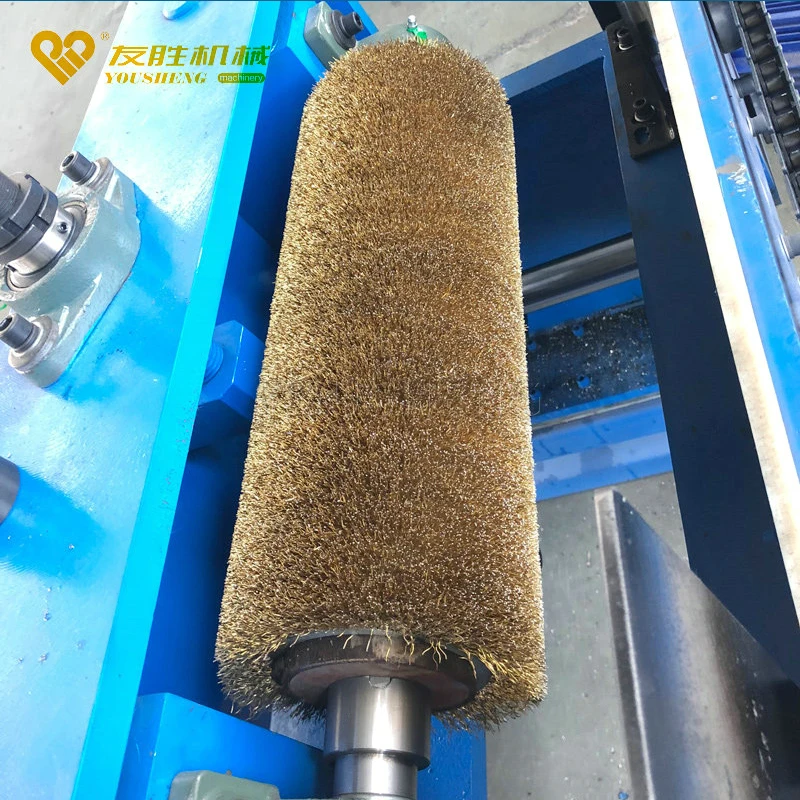 Best trading products polishing equipment vibratory deburring machine for aluminum