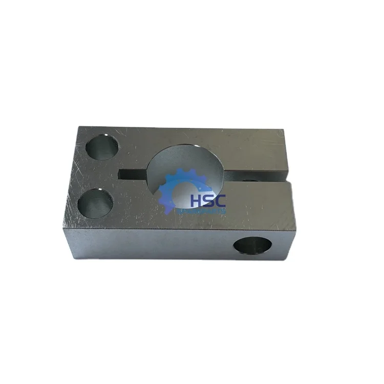 
HSC009314 clamp stainless steel krones spare parts wrapping machinery parts 