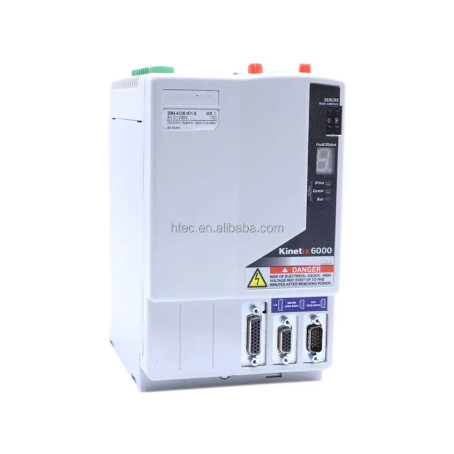 servo drive 2097-V34PR5