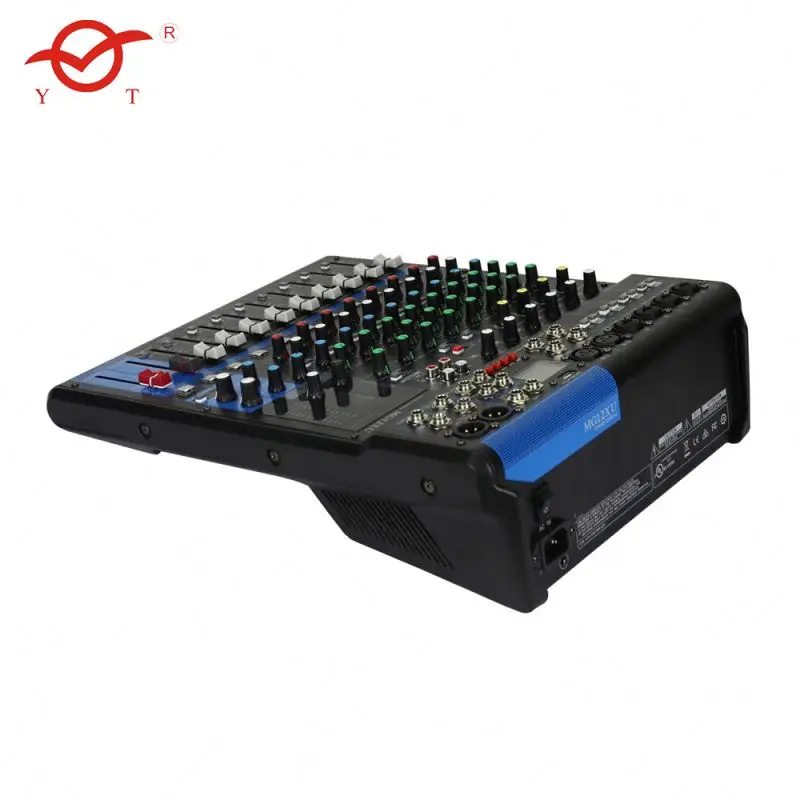 Портативный микшер Dugital Tkl Z4 4-канальный Youtube рекордер 18 усилитель звука караоке Ahslyei 6 питание цифровой Guangzhou 8