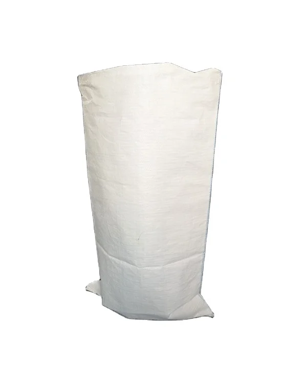 Large 100 KG plastic woven sack bag, plastic pp bags 50 kg for Ghana, Tanzania African market