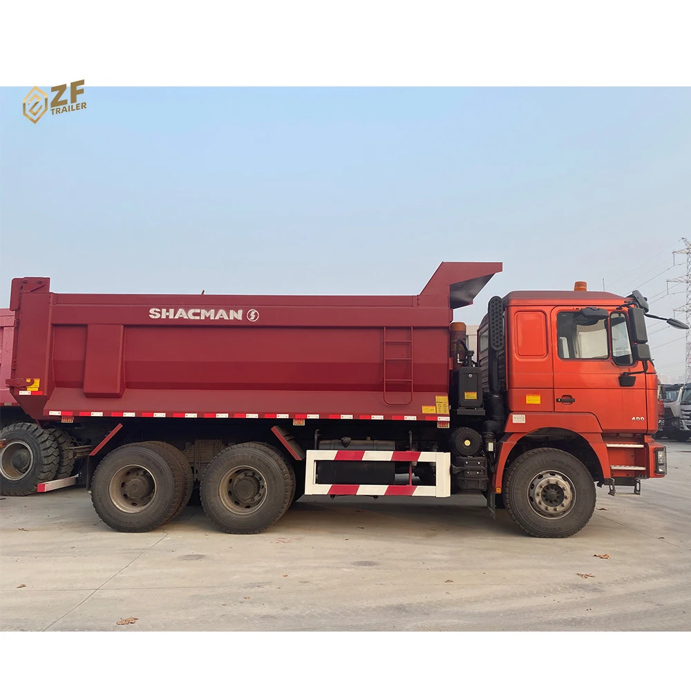Самосвалы Sinotruk Howo 6x4 самосвал б/у 2 евро 5