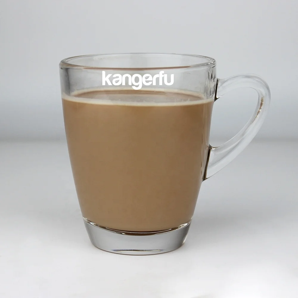 Wholesale Supply OEM Instant Milk Tea Powder Grade-A for Taiwan Bubble Tea Boba Instant Milk Tea