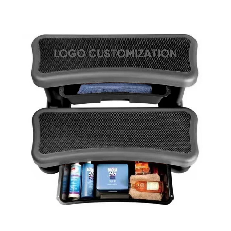 New Outdoor Hot Tub Slap-up Steps SPA Surrounds Modern Bar Stools Outdoor 2 step spa steps