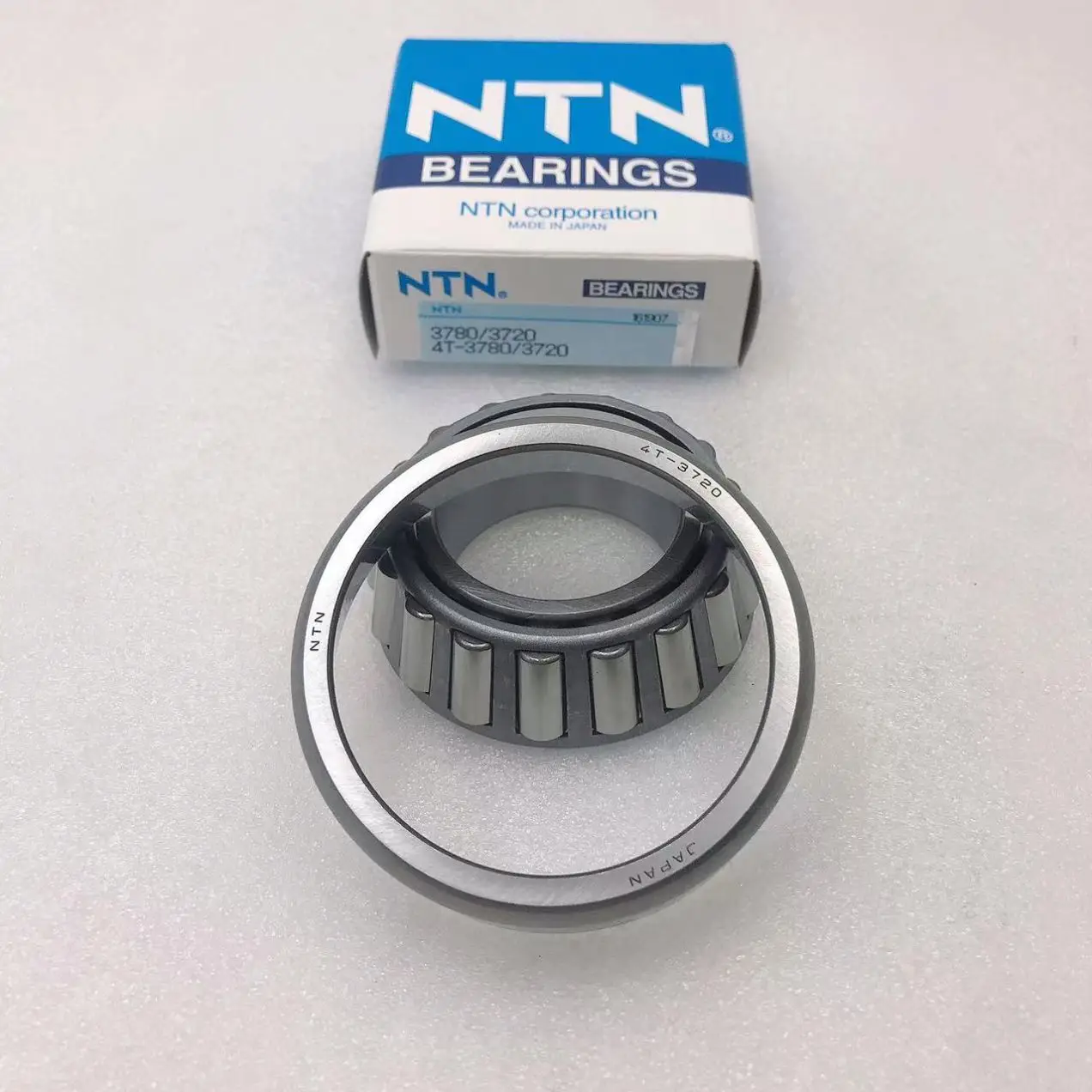 China Factory Manufacturer LM772749D/LM772710 Germany Original Imported Inch Tapered Roller Bearing