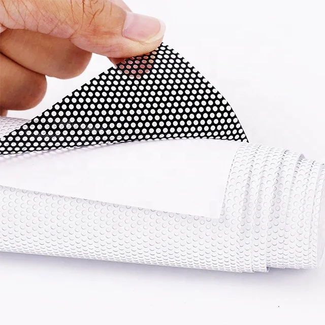 Оптовая Продажа с фабрики 30x20 см автобусная стеклянная наклейка на заказ напечатанные одностворчатые оконные наклейки виниловая стекло для окна