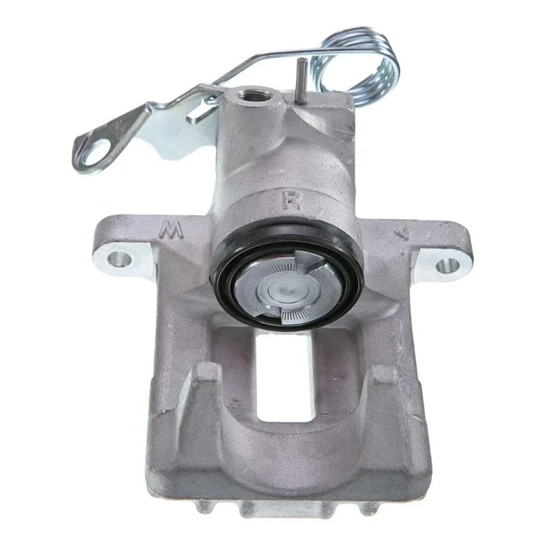 Автозапчасти, тормозной суппорт, задний правый OEM 8E0615424/8E0 615 424 для AUDI A4 8D B5 A6 4B C5 Passat B5