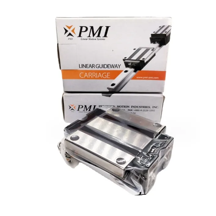 TAIWAN PMI LINEAR SLIDER GUIDE BEARING BLOCKS MSA15S MSA20S MSA25S MSA30