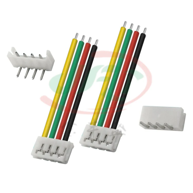 Manufacturer Supra Wiring Harness Jst 6 Pin B2B-Eh-A(Lf)(Sn) Jst Connector 2.5mm