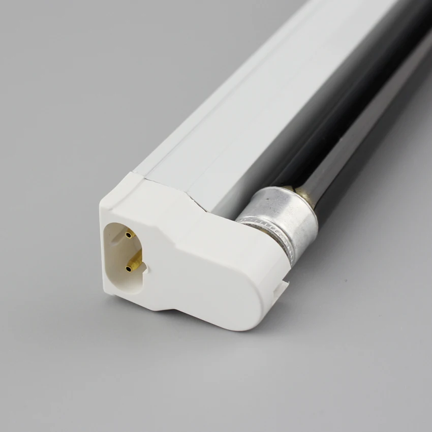 T5 4W UV Black Light Ultraviolet Lamp UVA Lighting 365nm Lamp UV Black Light Blue Fluorescent Black Tube
