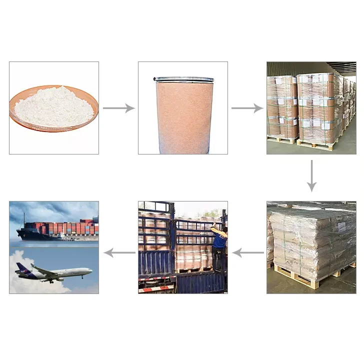 Excellent performance China Factory Supply Good Quality CAS 301-02-0 Oleamide