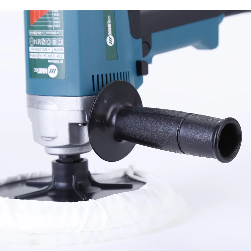 Mailtank High Quality China mini rotary electric orbital floor car polisher