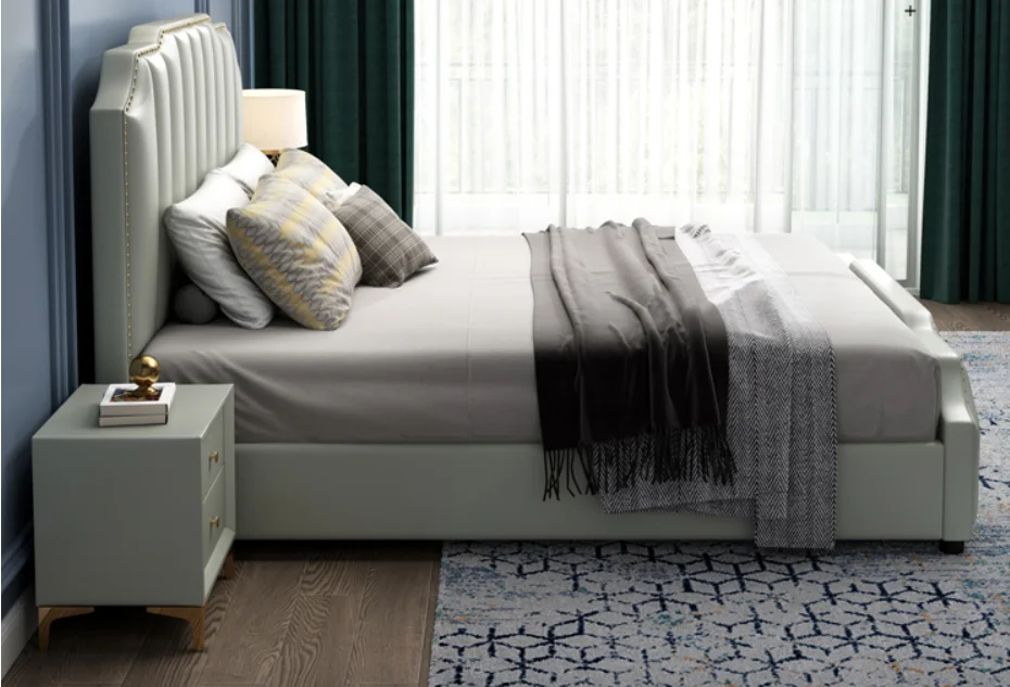 Набор для спальни с современным