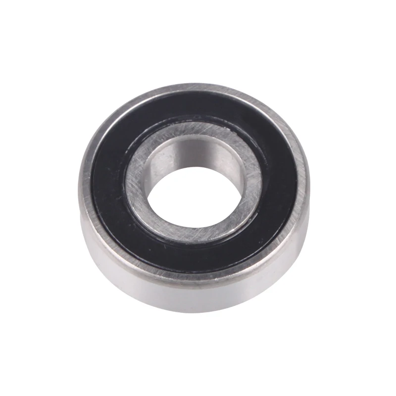 Chrome Steel 60*95*18 mm deep groove ball bearing 6012