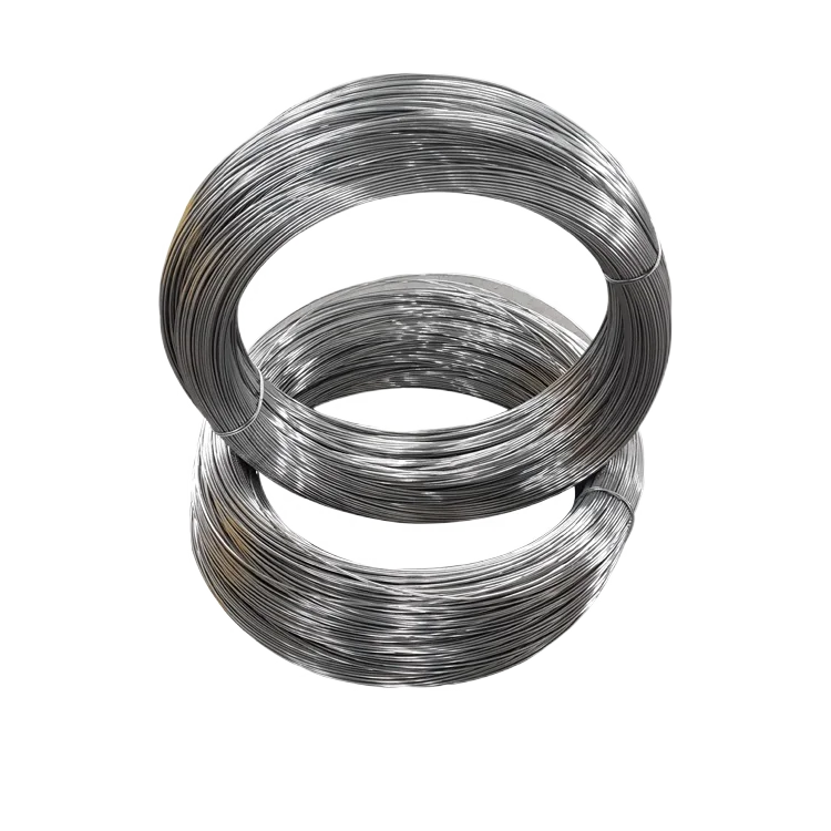 SWG 16 FeCrAl alloy electric resistance heating wire OCr17Al4 for heater coils