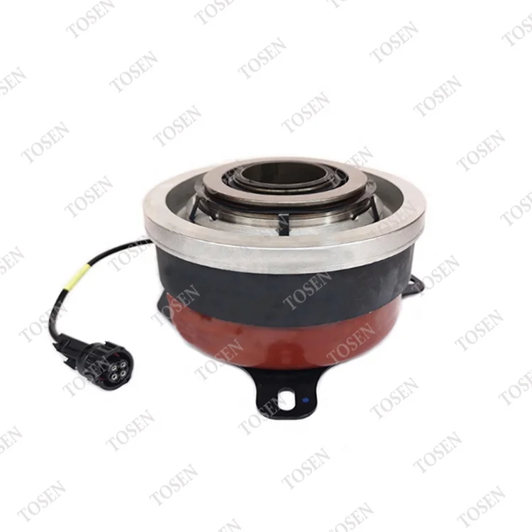 clutch hydraulic master slave cylinder release bearing 510016610  6482000087 7421465238 for luk for renault for sachs 47134440 other parts me523197