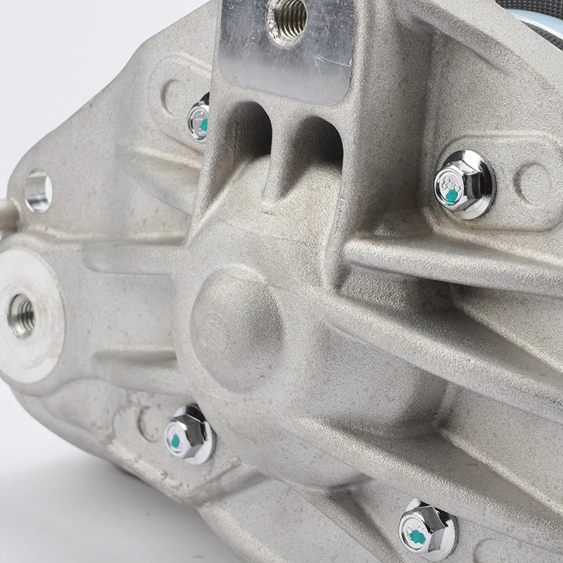 For Audi  Q7 Air Suspension system parts Air Suspension Front 7L6 616 039 E, 7L661603, 7L6616403 Air Strut Front Left