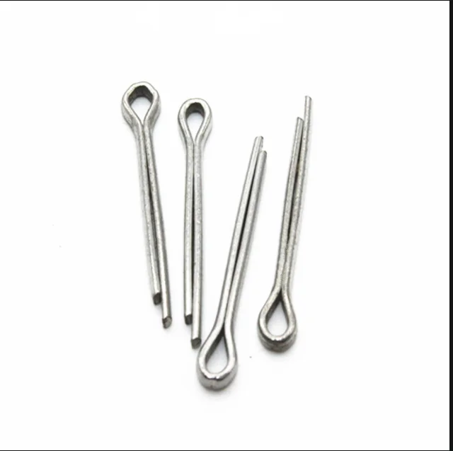 GB 91 in stock top quality factory price 1.6*12 2*12 2.5*14 galvanized steel carbon steel