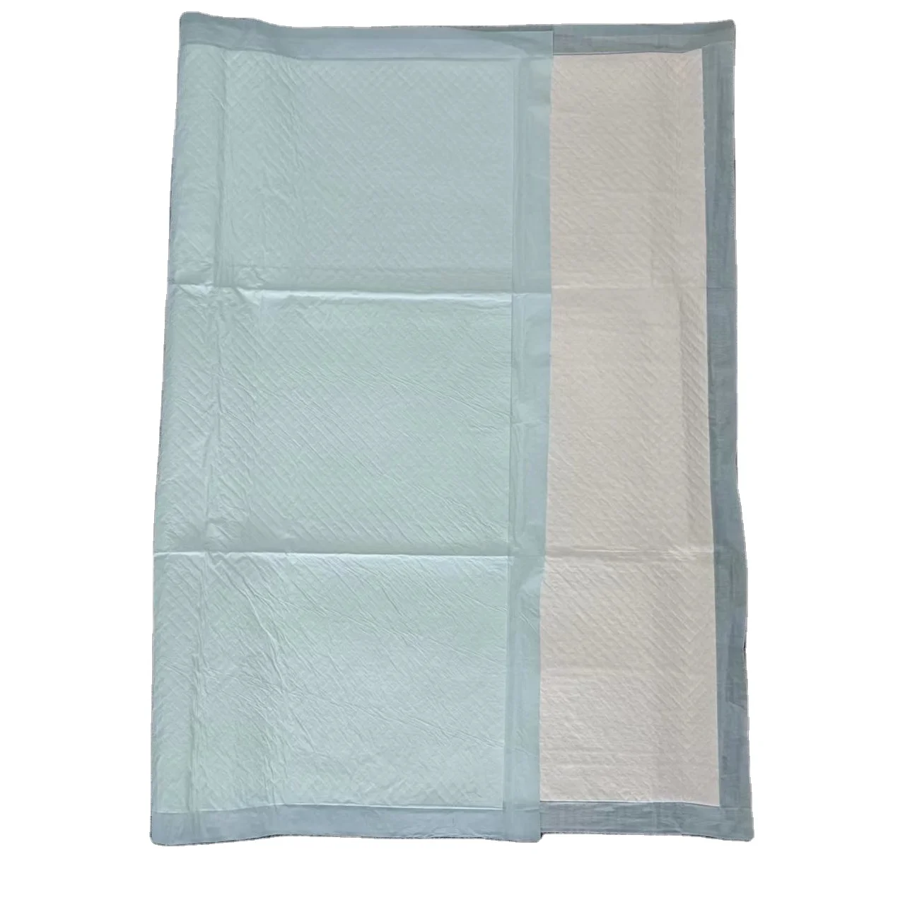 Disposable Underpad Standard Absorbency 23 in x 36 in underpad